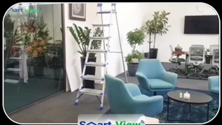 پروژه پارتیشن اداری