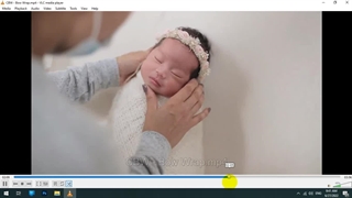 خرید آموزش عکاسی نوزاد