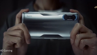 معرفی رسمی گوشی موبایل شیائومی Redmi K40 Gaming