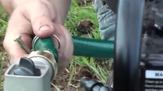 پمپ لانسین LC25ZB36