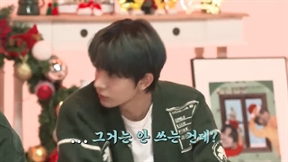 قسمت 21 برنامه EN-O'CLOCK + زیرنویس فارسی