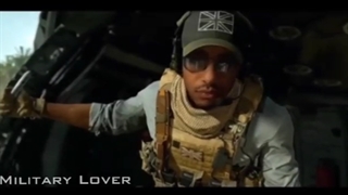 طنز | تریلر جدید Call Of Duty MWII با حظور بیگ مسعود!_پارت۱