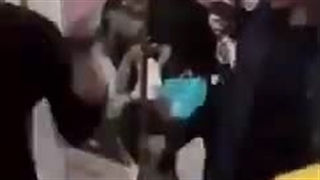 مترو تهران