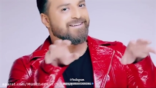 بابک جهانبخش/از خوشی میمیرم/ Babak Jahanbakhsh