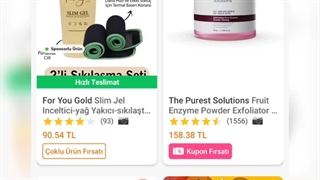 قیمت ارزان های ترندیول