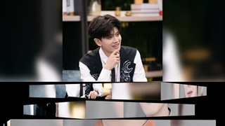 میکس از عکس های رن جیالون ساخت خودم کی یا طرفدار رن جیالون هستن