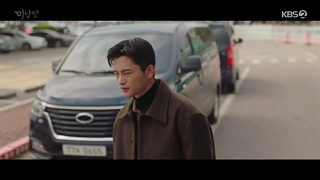 سریال کافه مینامدانگ قسمت ۲