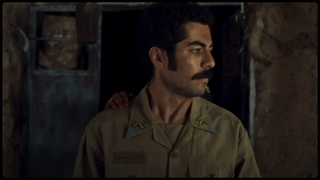 تیزر فیلم زالاوا به کارگردانی ارسلان امیری