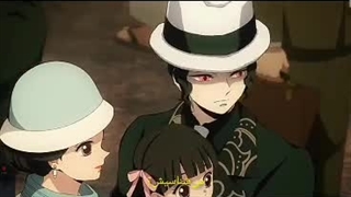 پنج اشتباه انیمه شیطان کش که در هر ویدئو یک شتباه را میزارم ببخشید کیفیتش پایینه ویدئو بعدی با کیفیت میزارم