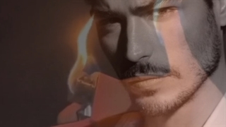 تیزر رمان یخ‌ زده | به قلم عسل راد