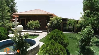 خرید باغ ویلا در شهریار _ نویلا