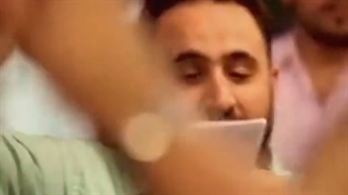 ای وجه خدا علی