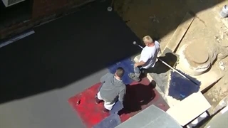 روان کننده بتن در ارومیه