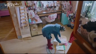 قسمت 13 سریال زیبایی حقیقی با زیرنویس چسبیده (True Beauty) با بازی چا اونوو و مون گایونگ - Kdrama.series.ir