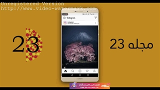 اموزش خرید فالوور رایگان