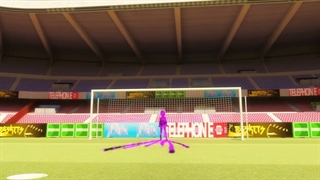 میراکلس فصل ۴ قسمت ۲۴ ( پنالتیم ) دوبله انگلیسی زیرنویس فارسی