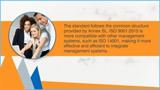 ISO 9001 چیست و چگونه می توان گواهینامه ISO 9001 - NQA را دریافت کرد