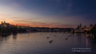 تور چک (پراگ)