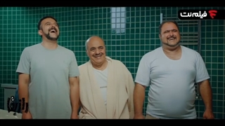 تیزر سریال راز بقا