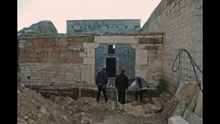 بازسازی خانه ویلایی