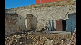 بازسازی و طراحی ویلا به سبک کلاسیک