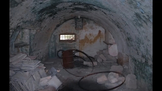 بازسازی ویلا فرسوده