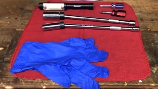 چمن زن دست دوم