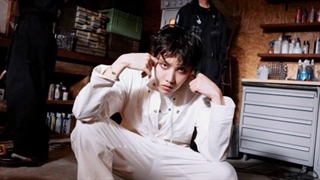 عکس های منتشر شده از صفحه شخصی اینستاگرام J-Hope