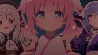 جدیدترین تیزر انیمه Prima Doll