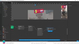 قسمت هفتم دوره مقدماتی طراحی افکت اینستاگرام - (تیزر)