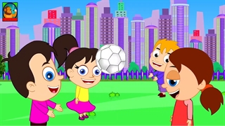 ترانه توپ سفیدم