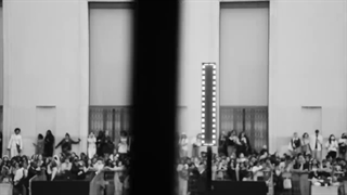 ویدیو منتشر شده از کانال یوتیوب Celine با ویدیویی از Park Bogum و Kim Taehyung و LISA