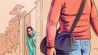 داستان کوتاه شهید ابراهیم هادی - قسمت دوم