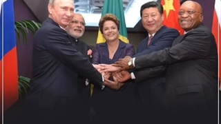 نگاهی به اهداف و کشورهای عضو گروه بریکس