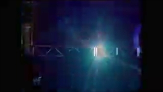 مسابقه تریمل اچ و کریس جریکو