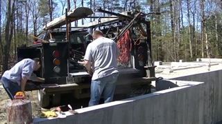 روان کننده بتن خوزستان