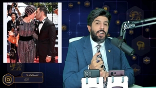 توقیف فیلم برادران لیلا، ممنوع الکاری نوید محمدزاده و همسرش+فیلم لاکچری برای داخل بدبختی برای خارج!