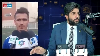 عقب نشینی وریا غفوری از نوشتن کردستان با واو_جریان ایرانگرا بالنده و هوشیار در صحنه!