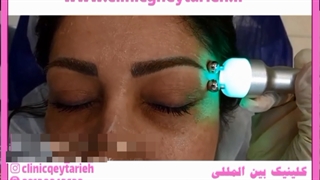 رازهای جوانسازی پوست صورت که تا حاال نمی دانستید!!