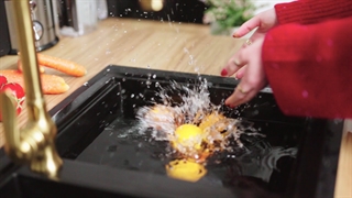 آشنایی با آبمیوه گیری 9 کاره ادمیلسون