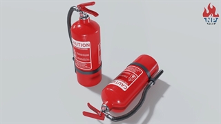 نارپوش منفرد آسیا - مشاور،  طراح و مجری ، سیستم های اعلام حریق و اطفاء حریق