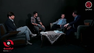 مناظره خبرگزاری برنا با علی خسروانی، بهرام شهریاری و مجتبی رضا خواه | قسمت 1