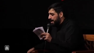روضه سنگین امام جواد علیه السلام... سید مجید بنی فاطمه