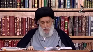 برنامج الملتقى | الحلقة التاسعة| اخنوخ ادراکوس ادریس سادس الاوصیاء اول الرسل فی العراق والعالم