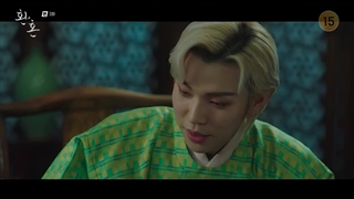 قسمت سوم فیلم کره ای کیمیای روح + زیرنویس فارسی