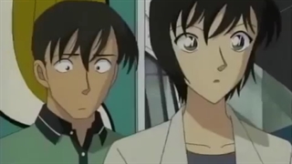 انیمه کاراگاه کونان (Detective Conan) قسمت 401 با زیرنویس فارسی