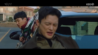 قسمت دوم کافه مینامدانگ قسمت 2 +زیرنویس فارسی Café Minamdang با بازی سئو این گوک