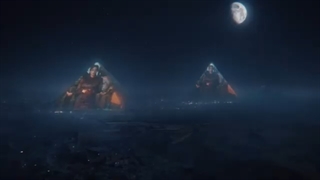 Moonhaven: نجات زمین از فراز ماه,تریلر سریالی علمی تخیلی از+AMC