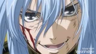 Albafica the Lost canvas