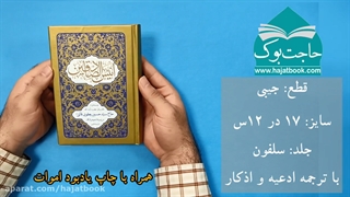 انیس الصادقین - آیت الله حسین یعقوبی